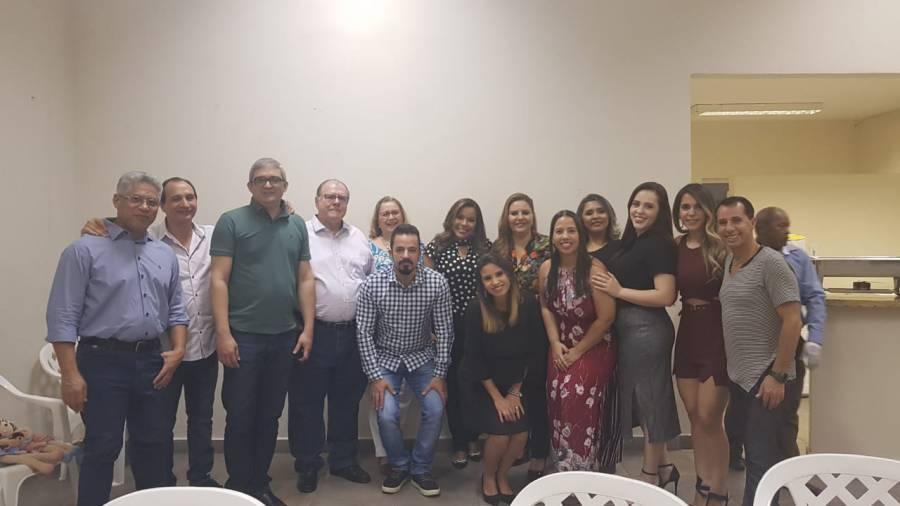 Ultrassonografia  3ª Turma Porto Velho/RO
