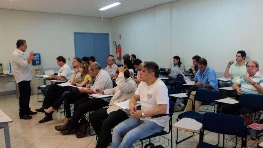 Medicina do Tráfego - Cuiabá-MT