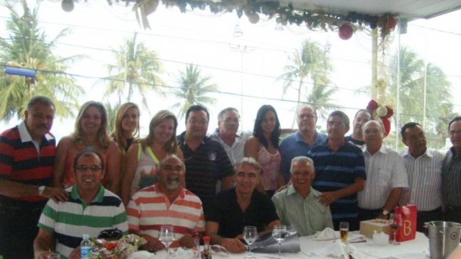 Ultrassonografia Turma João Pessoa/PB